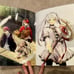 Frieren Beyond Journey's End Art Works Book