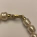 Pearls Bracelet Majorca Agora Large Baroque Genuine Pearls Spain
