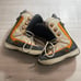 Burton mens freestyle snowboard boots size 7