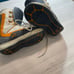 Burton mens freestyle snowboard boots size 7
