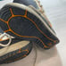 Burton mens freestyle snowboard boots size 7