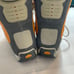 Burton mens freestyle snowboard boots size 7