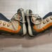Burton mens freestyle snowboard boots size 7