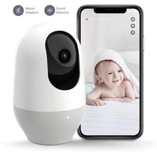 Baby Monitor, WiFi Camera