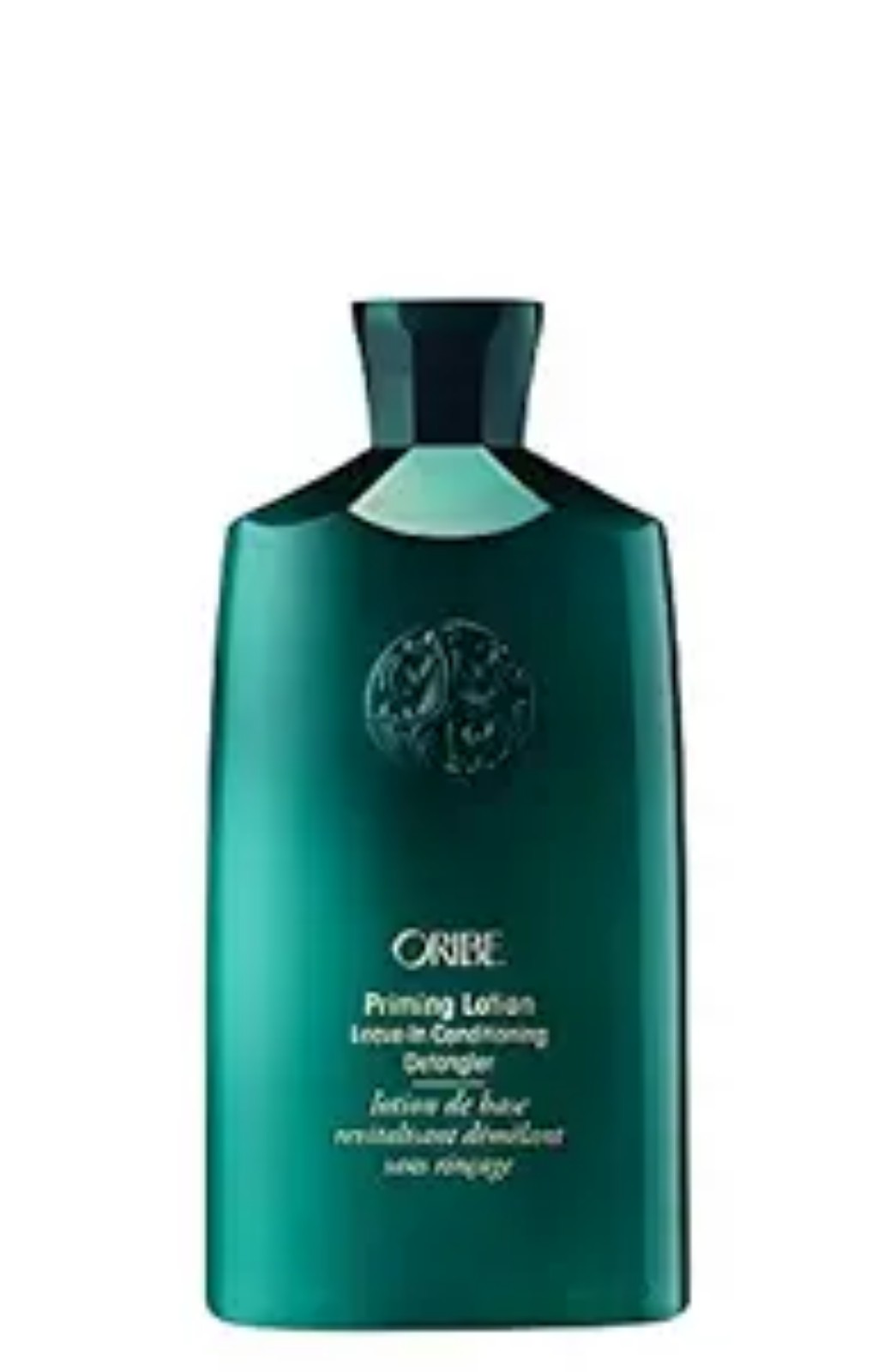 Oribe Priming Lotion Leave-In Detangling Conditioner 8.5 Fl Oz