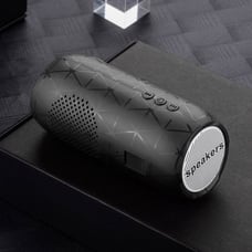bluetooth speaker