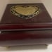 Music box excellent condition song I lov