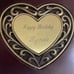 Music box excellent condition song I lov