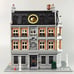 Dr Strange Sanctum Sanctorum. HUGE 6564 PCS, Sealed Box Lights Inc.