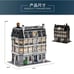 Dr Strange Sanctum Sanctorum. HUGE 6564 PCS, Sealed Box Lights Inc.