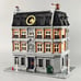 Dr Strange Sanctum Sanctorum. HUGE 6564 PCS, Sealed Box Lights Inc.