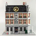 Dr Strange Sanctum Sanctorum. HUGE 6564 PCS, Sealed Box Lights Inc.