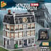 Dr Strange Sanctum Sanctorum. HUGE 6564 PCS, Sealed Box Lights Inc.