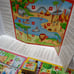Vintage Unicef Globe Trotters BOARD GAME COMPLETE Rare