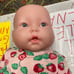 Vintage Doll