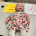 Vintage Doll