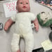 Vintage Doll