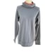 Arc'teryx Polartec Light Fleece Pullover Cowl Neck Hoodie Size Large