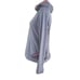 Arc'teryx Polartec Light Fleece Pullover Cowl Neck Hoodie Size Large