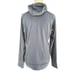 Arc'teryx Polartec Light Fleece Pullover Cowl Neck Hoodie Size Large