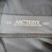Arc'teryx Polartec Light Fleece Pullover Cowl Neck Hoodie Size Large