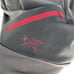 Arc'teryx Polartec Light Fleece Pullover Cowl Neck Hoodie Size Large