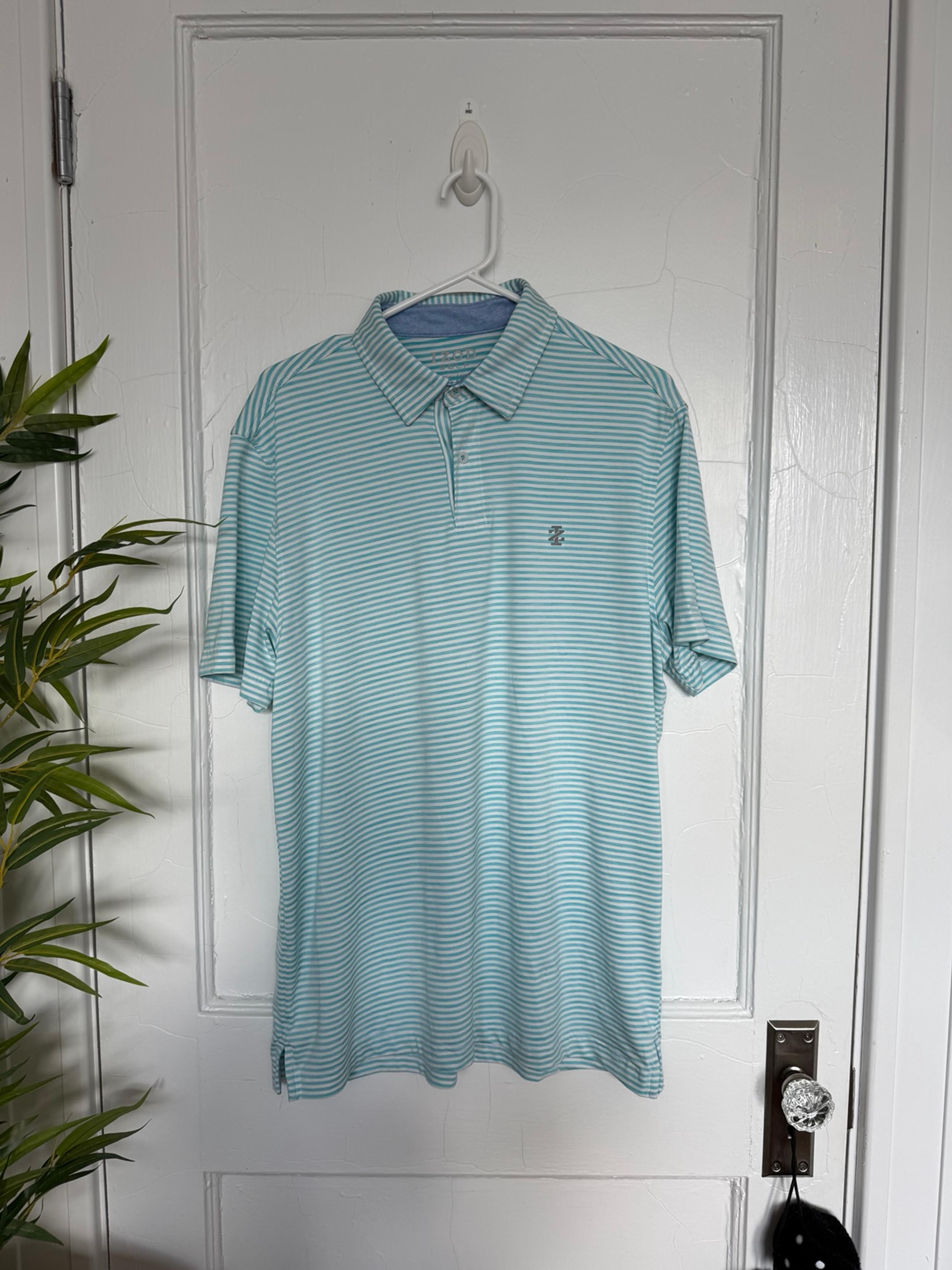 Men’s Izod Polo Shirt
