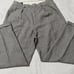 Vintage 90's Polo Ralph Lauren Houndstooth 100% Cotton Pleated Pants Sz 38/32
