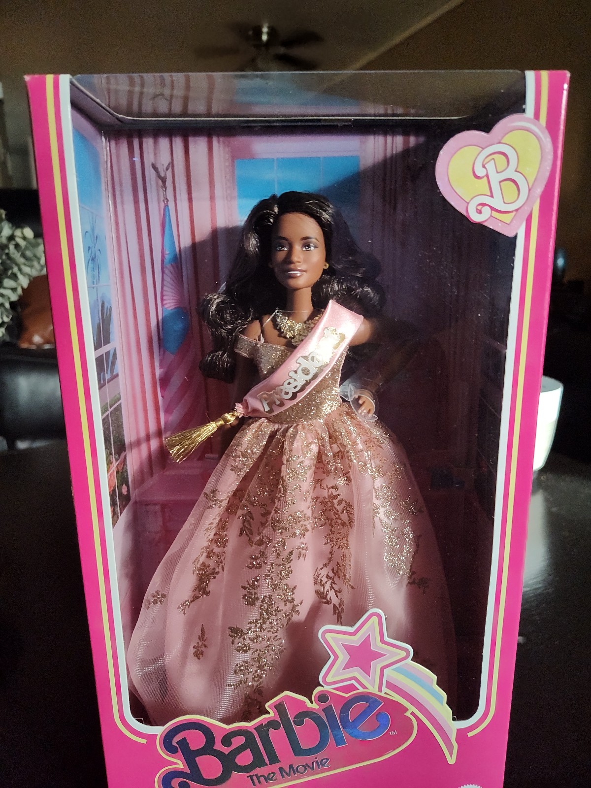 Barbie
