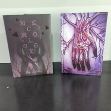 Meg Ripley, Necrology, Twisted Retreat