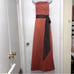 Alfred Angelo Vintage Retro style Corset Dress