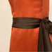 Alfred Angelo Vintage Retro style Corset Dress