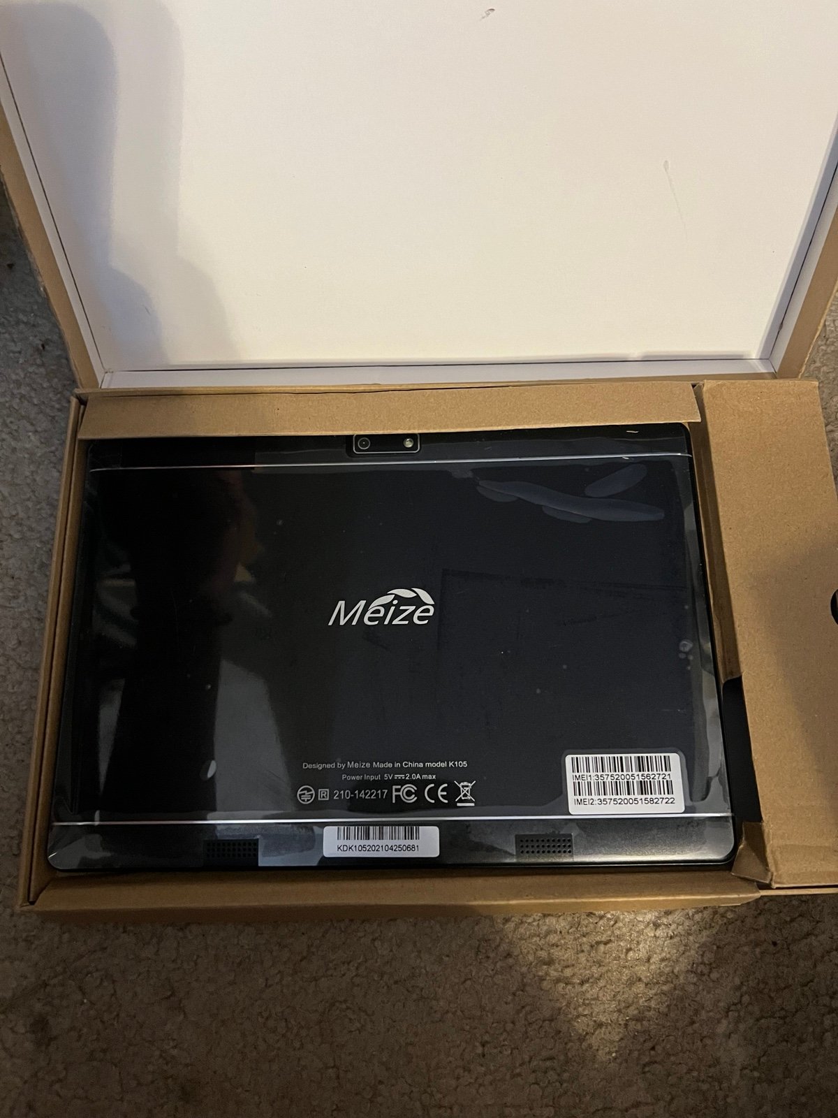 Tablet