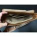 Longaberger 2010 Basket purse Saddlebag shoulder strap Napa Stripe
