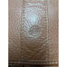 Longaberger 2010 Basket purse Saddlebag shoulder strap Napa Stripe