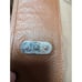 Longaberger 2010 Basket purse Saddlebag shoulder strap Napa Stripe
