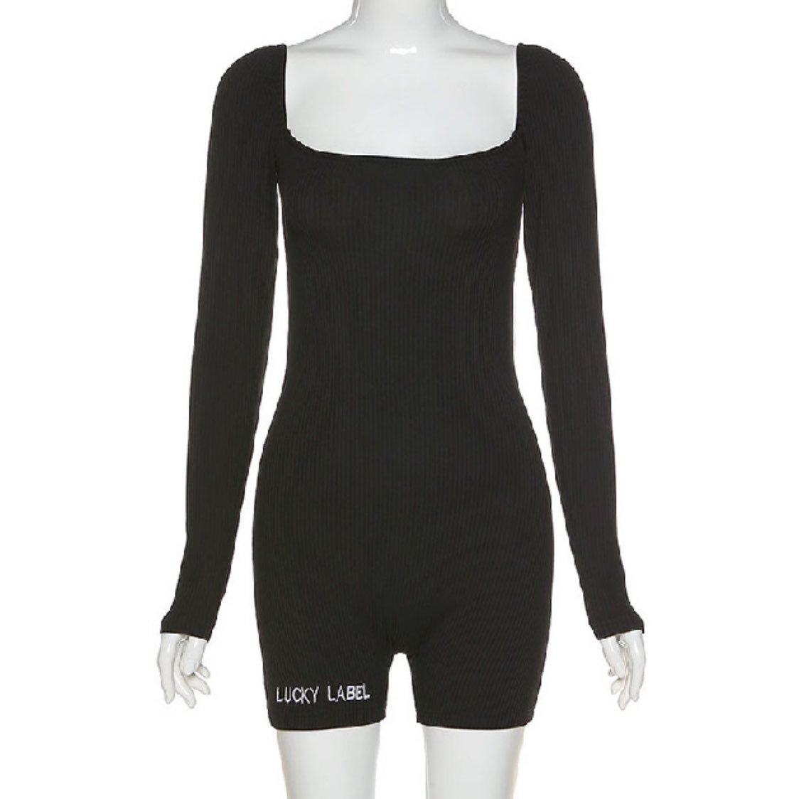 Lucky label Short romper/ jumpsuit