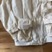 Snow Peak Indigo C/N Parka