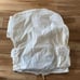 Snow Peak Indigo C/N Parka