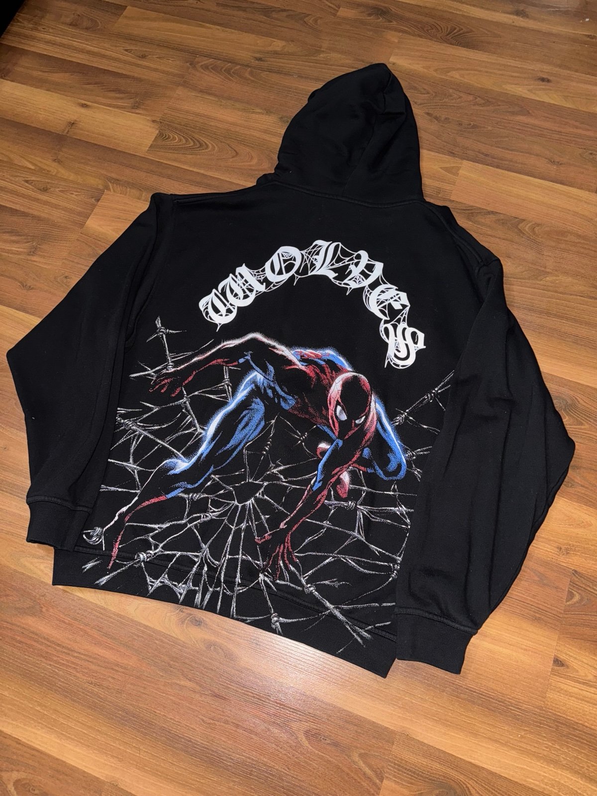 Darc Sport Hoodie