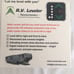 RV Leveler
