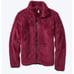 VS PINK Women’s Teddy Full Zip Jacket XS