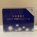 LORAC Mega Pro 2 Eyeshadow Palette NIB