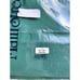 New Bardwil Linens Green Table Cloth Oblong 60x84 Main Street Seated 6-8 Cotton