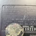 VINTAGE SONY DISCMAN D245 FOR PARTS OR REPAIR