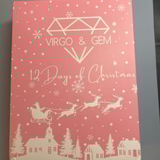 Virgo and Gem 2023 advent calendar