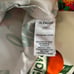 NWT ALEMAIS x Alan Berry Rhys Samaki Cropped Organic Cotton Shirt Women's Size 2