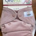 Grovia Buttah Newborn AIO