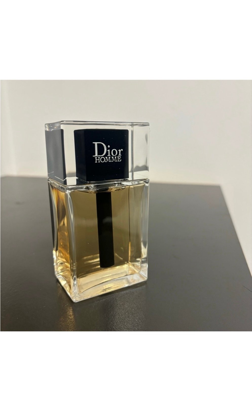 Dior Homme