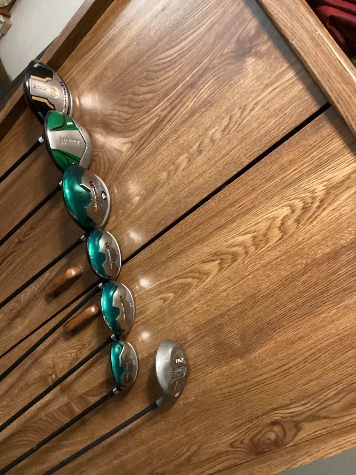 golfclubs